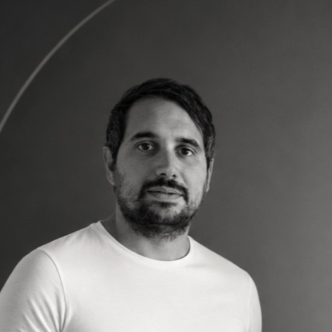Portrait de Michaël Ambass